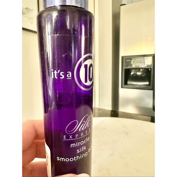 Silk Express Miracle Silk Smoothing Balm - Picture 8 of 10